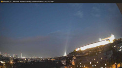 Bratislavský hrad, Staré město