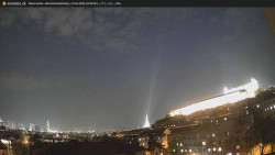 Bratislavský hrad, Staré město