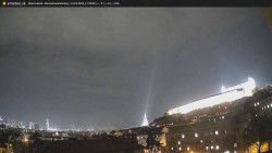 Bratislavský hrad, Staré město