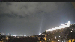 Bratislavský hrad, Staré město