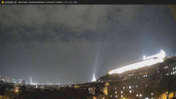 Bratislavský hrad, Staré město