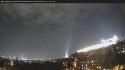 Bratislavský hrad, Staré město