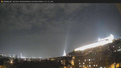 Bratislavský hrad, Staré město