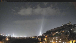 Bratislavský hrad, Staré město