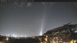 Bratislavský hrad, Staré město