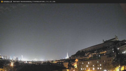 Bratislavský hrad, Staré město