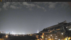 Bratislavský hrad, Staré město