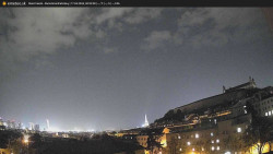 Bratislavský hrad, Staré město