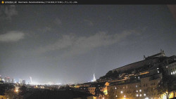 Bratislavský hrad, Staré město