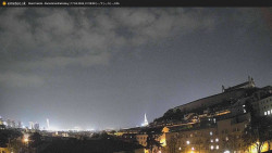 Bratislavský hrad, Staré město