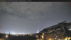 Bratislavský hrad, Staré město