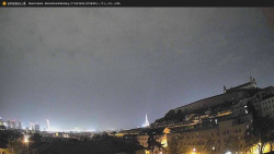 Bratislavský hrad, Staré město