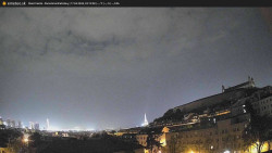 Bratislavský hrad, Staré město