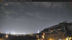 Bratislavský hrad, Staré město