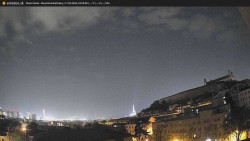 Bratislavský hrad, Staré město