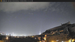 Bratislavský hrad, Staré město