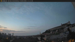 Bratislavský hrad, Staré město