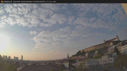 Bratislavský hrad, Staré město