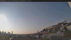 Bratislavský hrad, Staré město