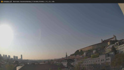 Bratislavský hrad, Staré město