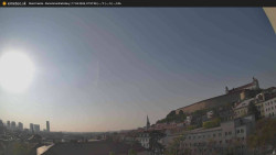 Bratislavský hrad, Staré město