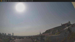 Bratislavský hrad, Staré město