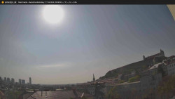 Bratislavský hrad, Staré město