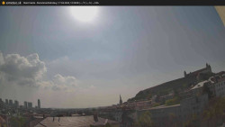 Bratislavský hrad, Staré město