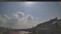 Bratislavský hrad, Staré město