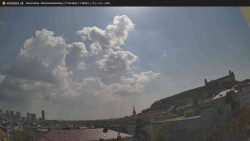 Bratislavský hrad, Staré město