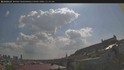 Bratislavský hrad, Staré město