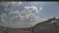 Bratislavský hrad, Staré město