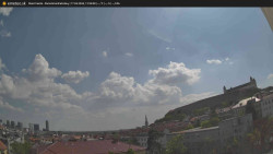 Bratislavský hrad, Staré město