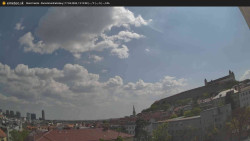 Bratislavský hrad, Staré město