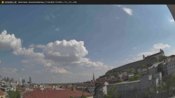 Bratislavský hrad, Staré město