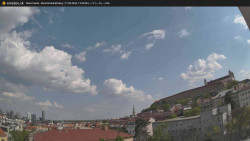 Bratislavský hrad, Staré město