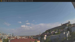 Bratislavský hrad, Staré město