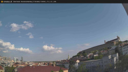 Bratislavský hrad, Staré město