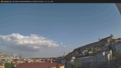 Bratislavský hrad, Staré město