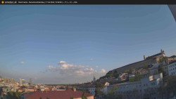 Bratislavský hrad, Staré město