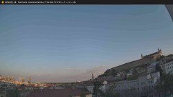 Bratislavský hrad, Staré město