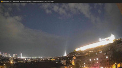 Bratislavský hrad, Staré město