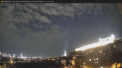 Bratislavský hrad, Staré město