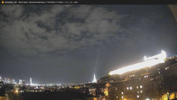 Bratislavský hrad, Staré město