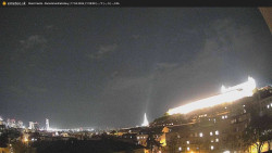 Bratislavský hrad, Staré město