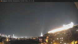 Bratislavský hrad, Staré město