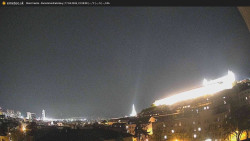 Bratislavský hrad, Staré město