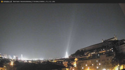 Bratislavský hrad, Staré město