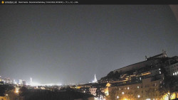 Bratislavský hrad, Staré město