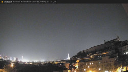 Bratislavský hrad, Staré město